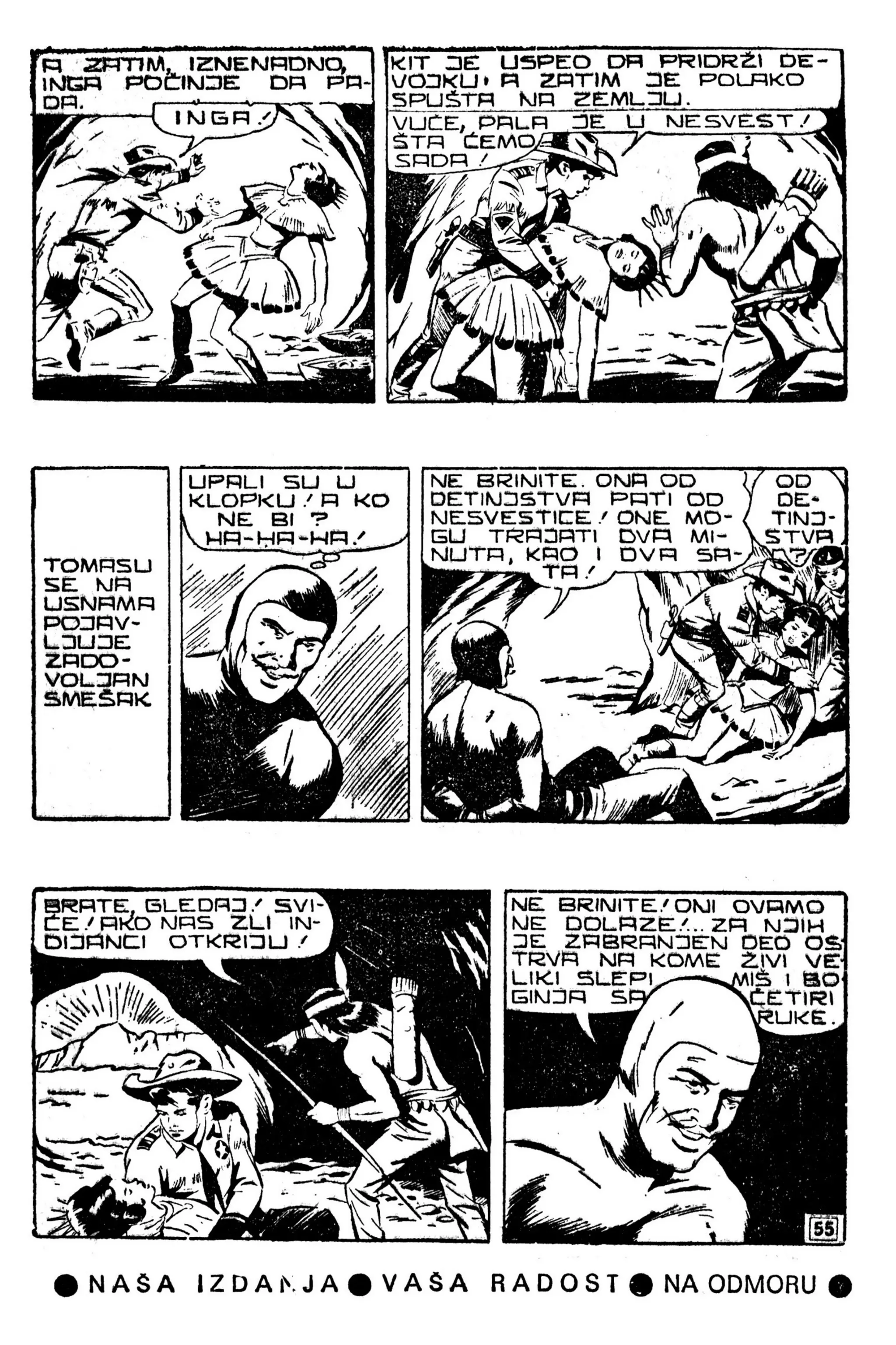 LMS 067 - Kit Teler - Sivi vuk