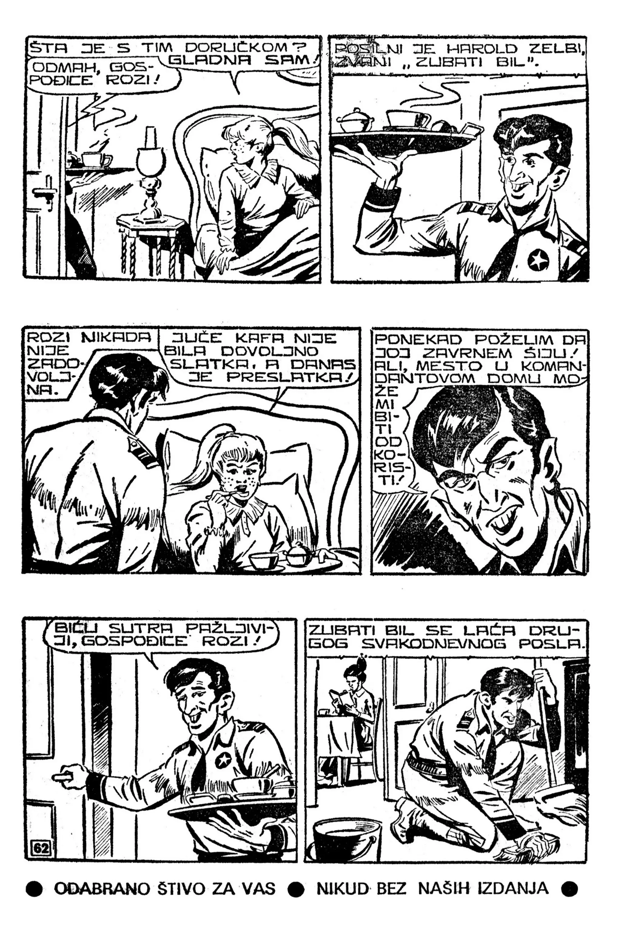 LMS 067 - Kit Teler - Sivi vuk