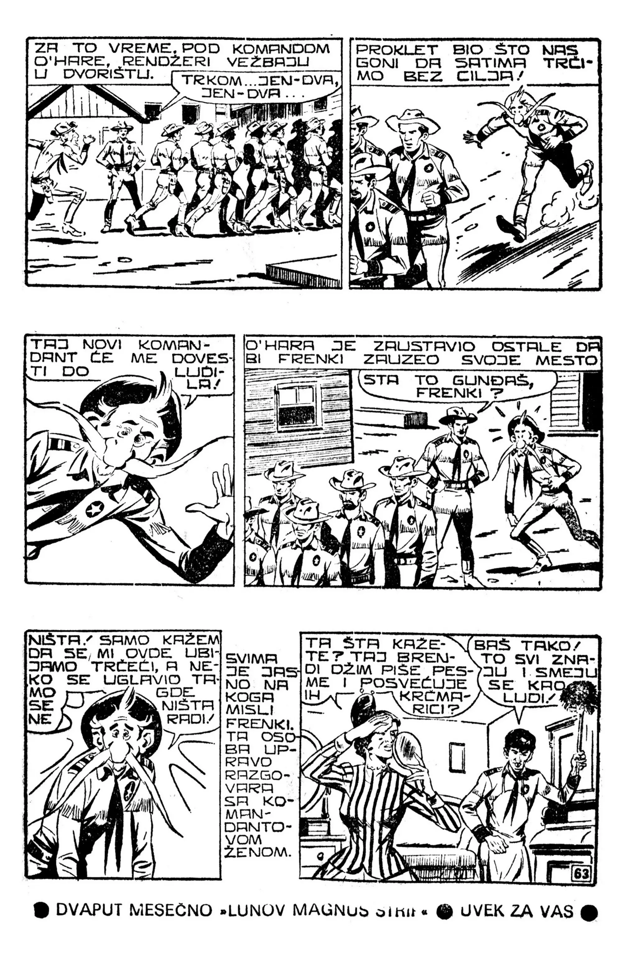 LMS 067 - Kit Teler - Sivi vuk