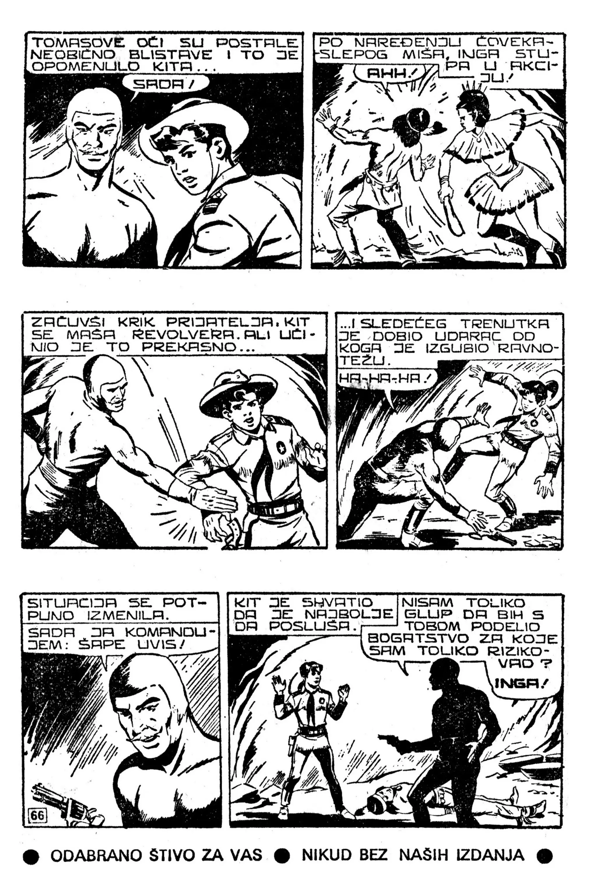 LMS 067 - Kit Teler - Sivi vuk