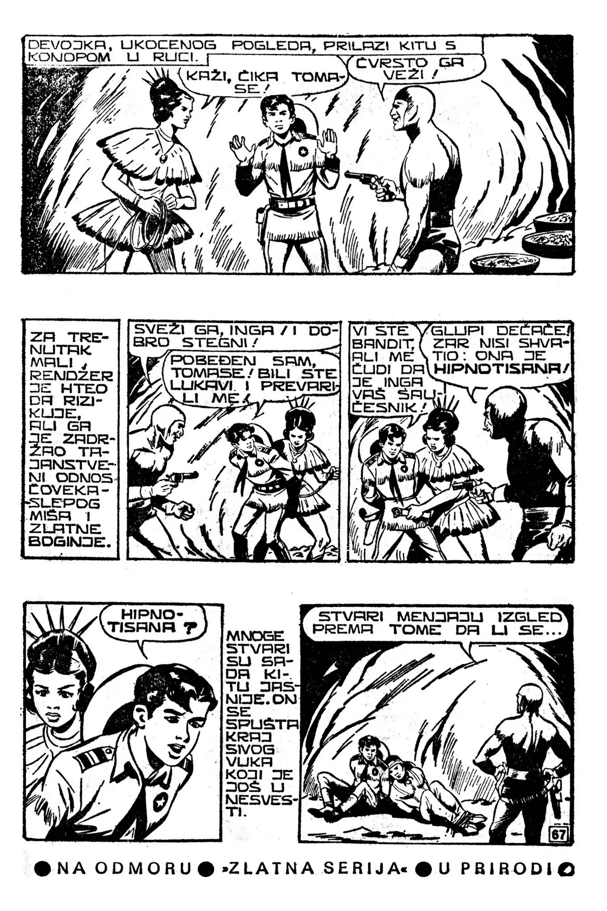 LMS 067 - Kit Teler - Sivi vuk