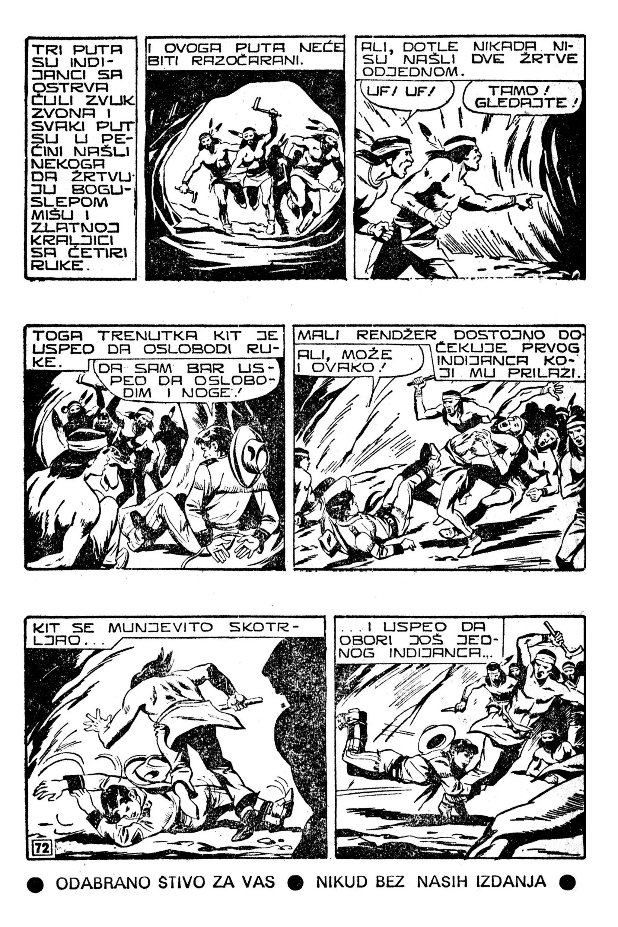 LMS 067 - Kit Teler - Sivi vuk