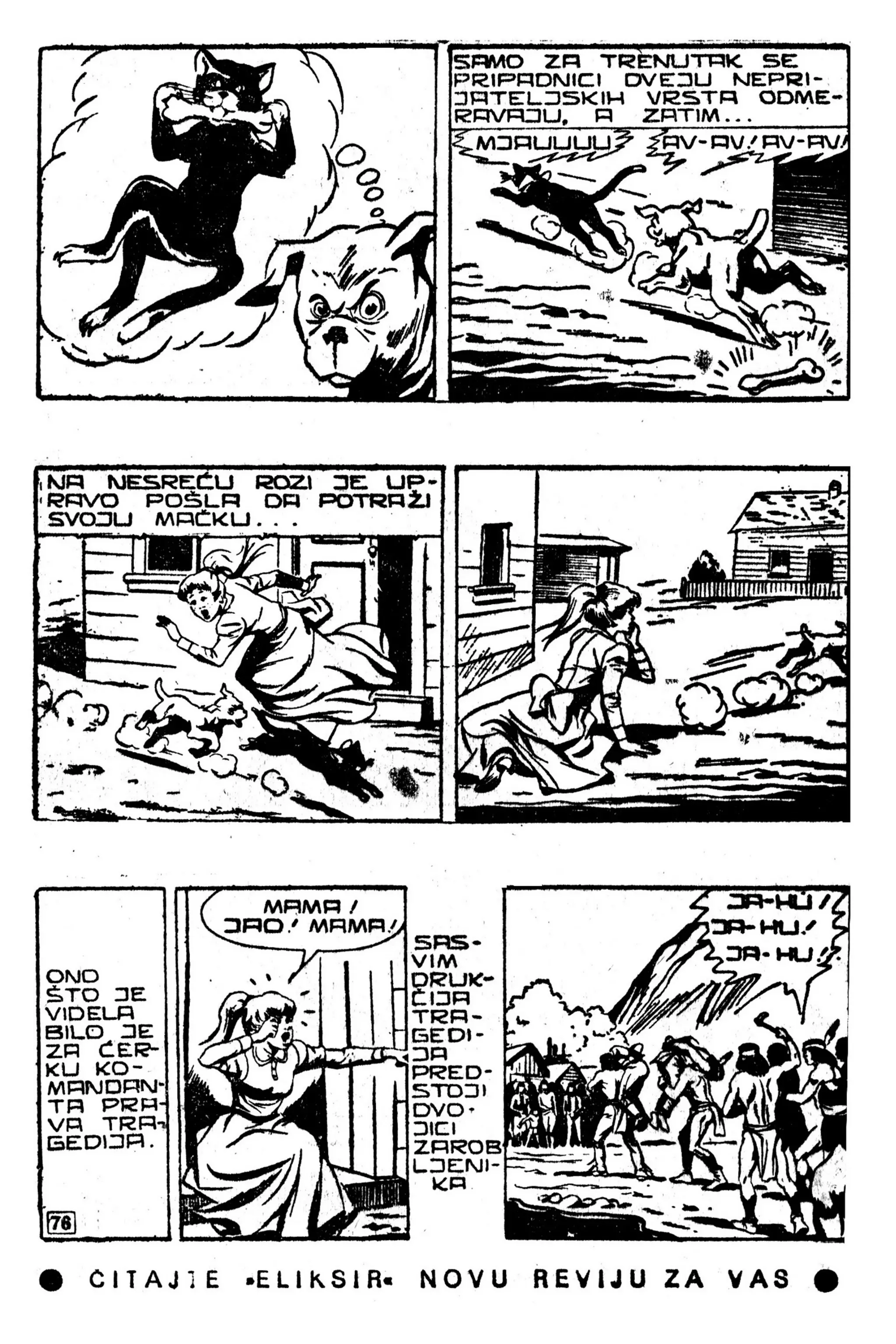 LMS 067 - Kit Teler - Sivi vuk