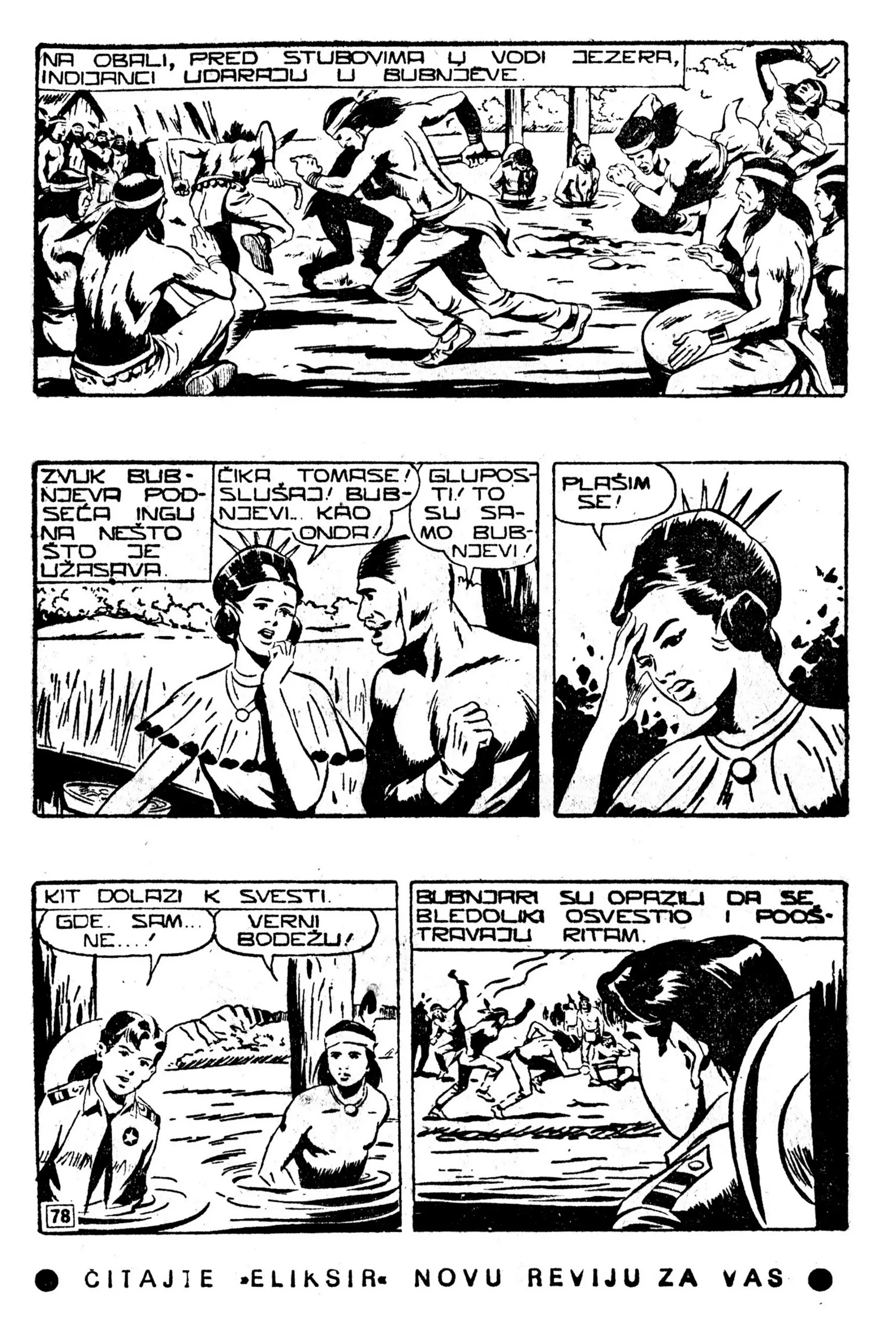 LMS 067 - Kit Teler - Sivi vuk