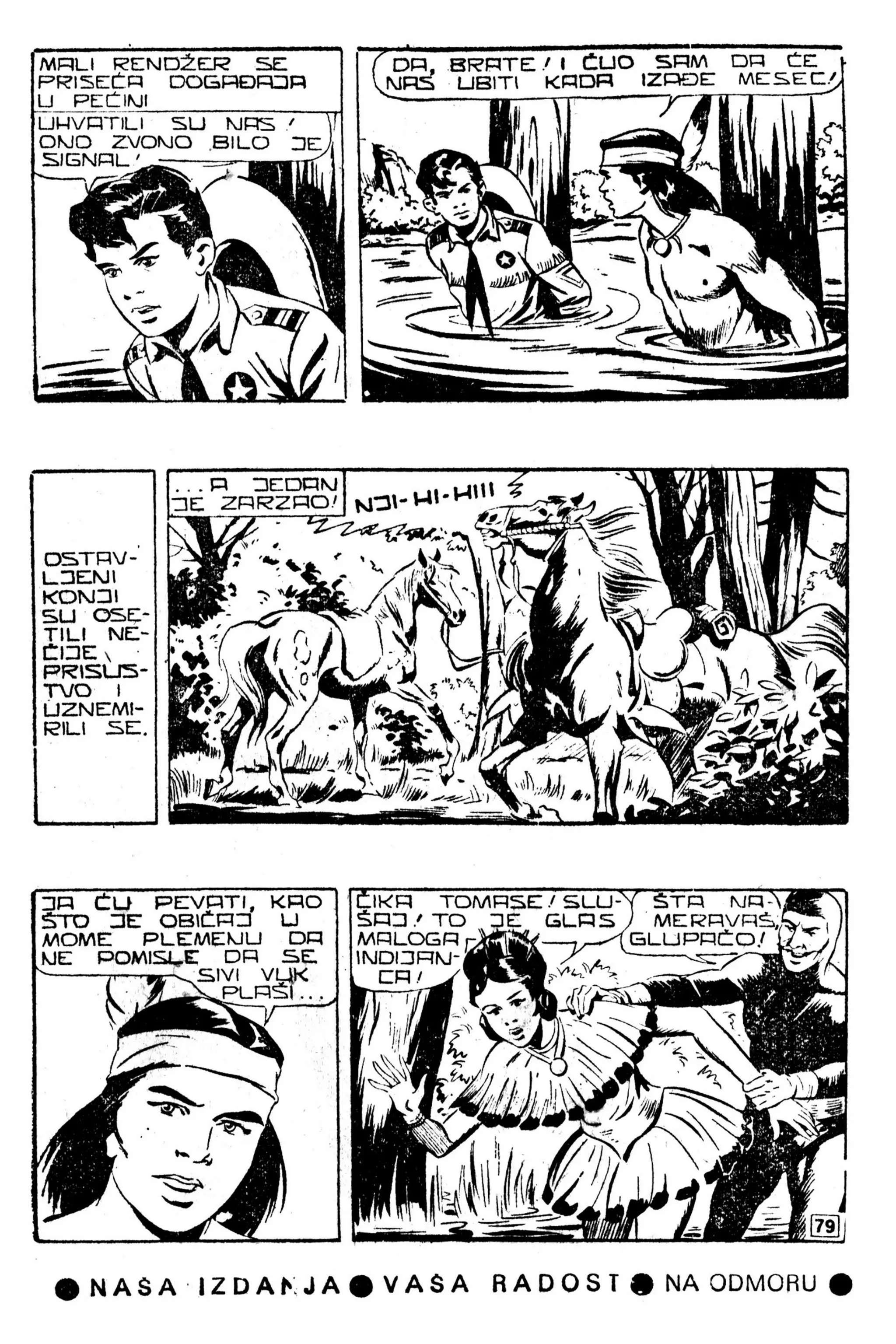 LMS 067 - Kit Teler - Sivi vuk