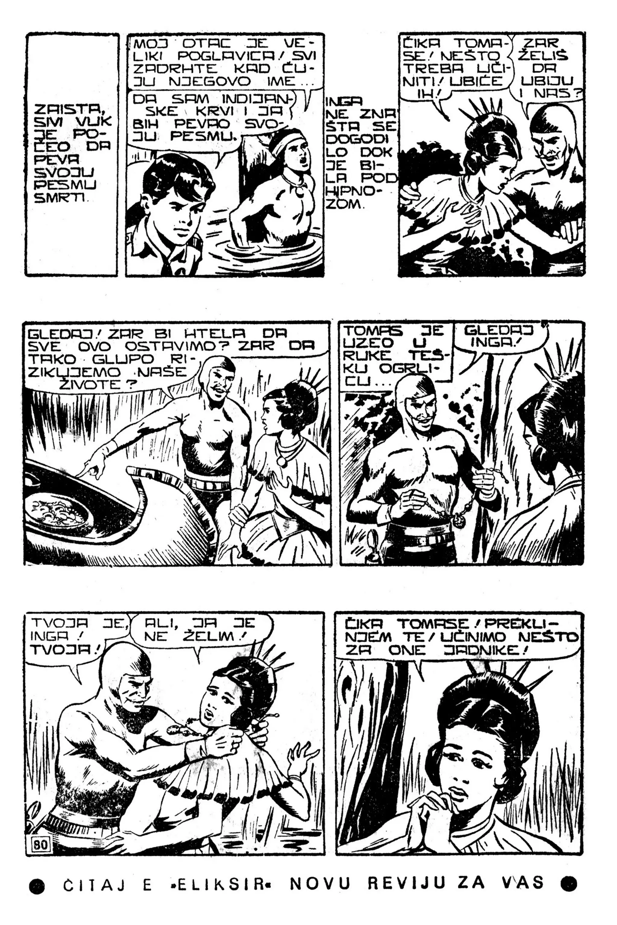 LMS 067 - Kit Teler - Sivi vuk