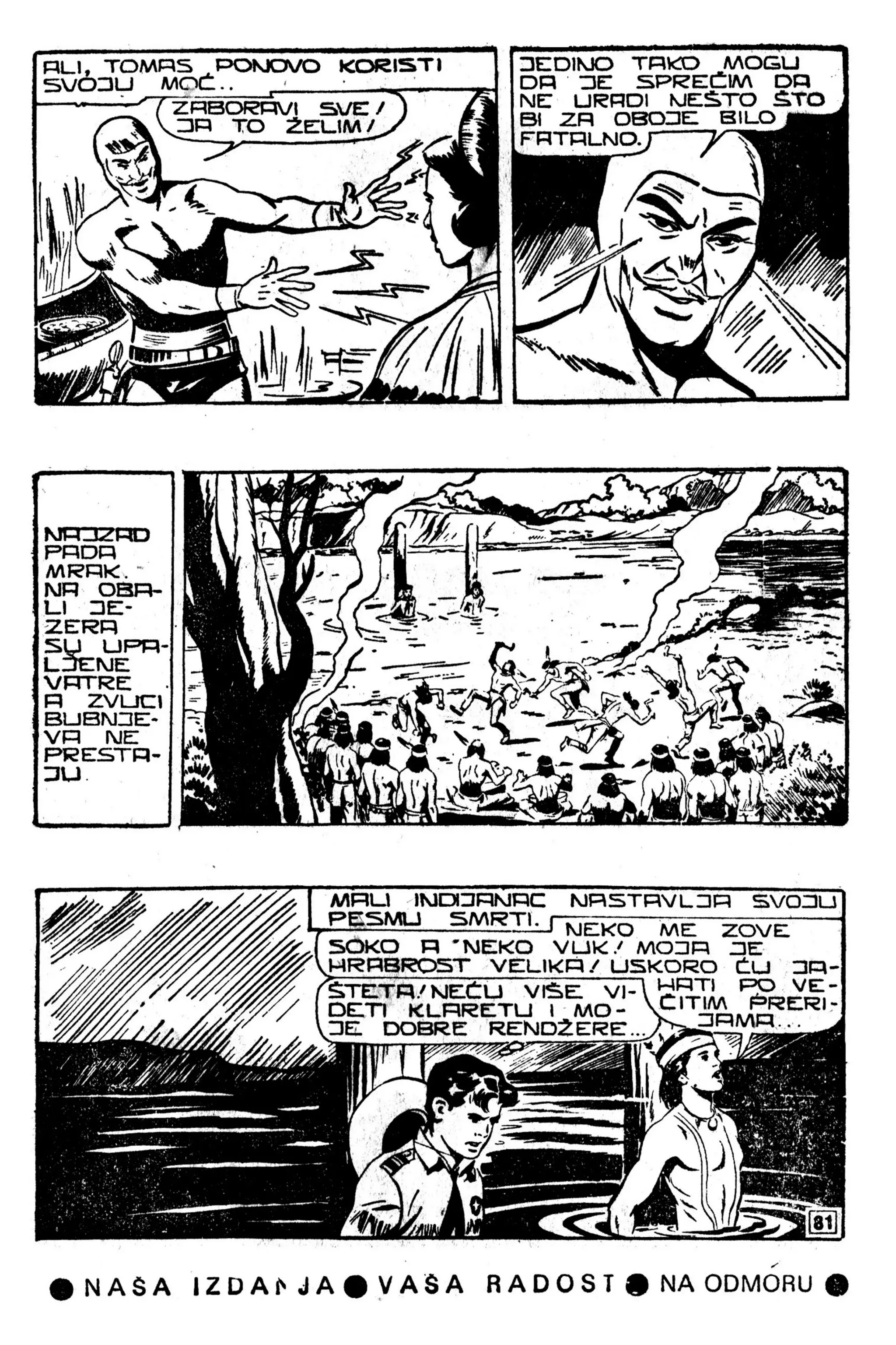 LMS 067 - Kit Teler - Sivi vuk