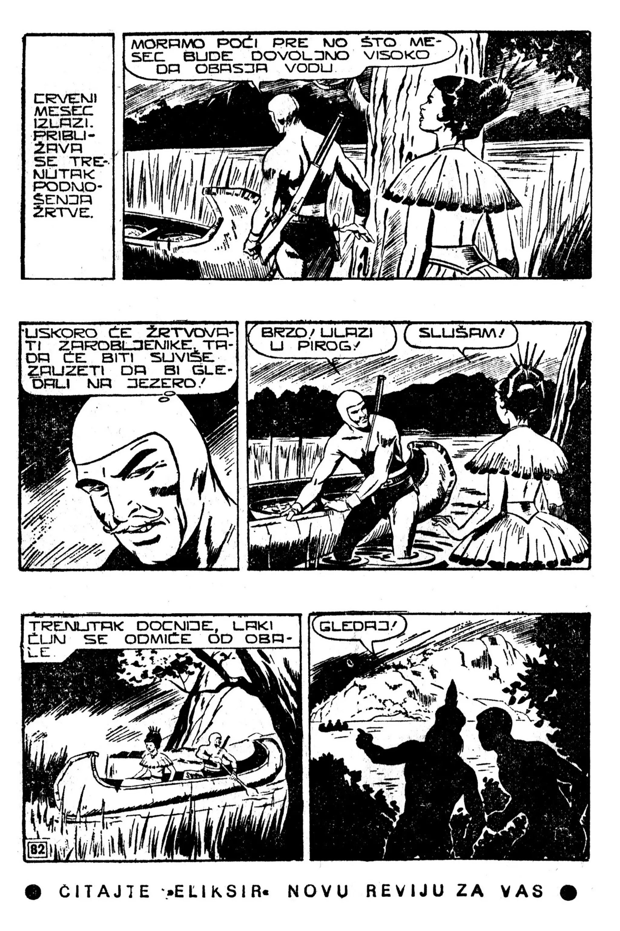 LMS 067 - Kit Teler - Sivi vuk