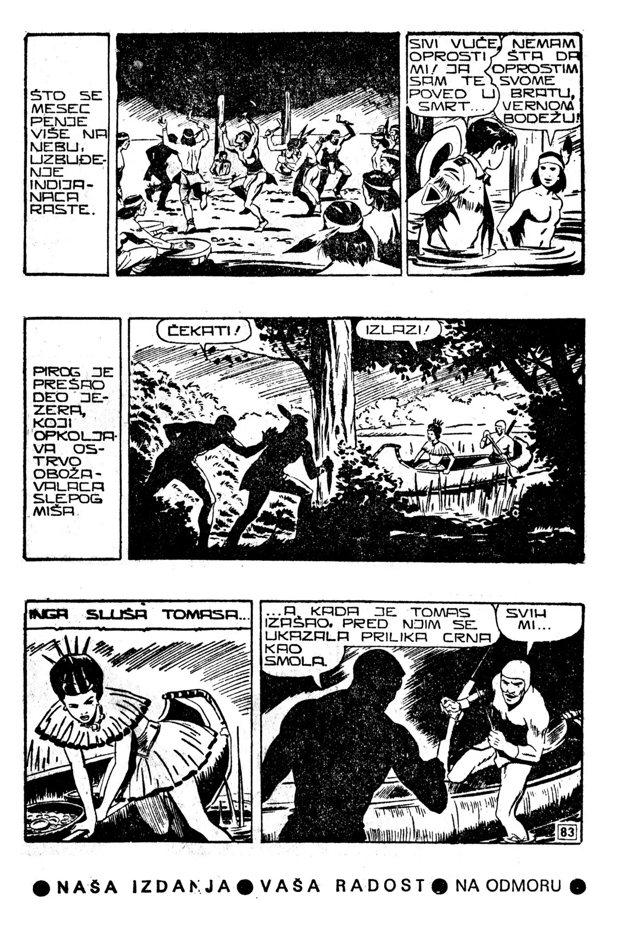 LMS 067 - Kit Teler - Sivi vuk