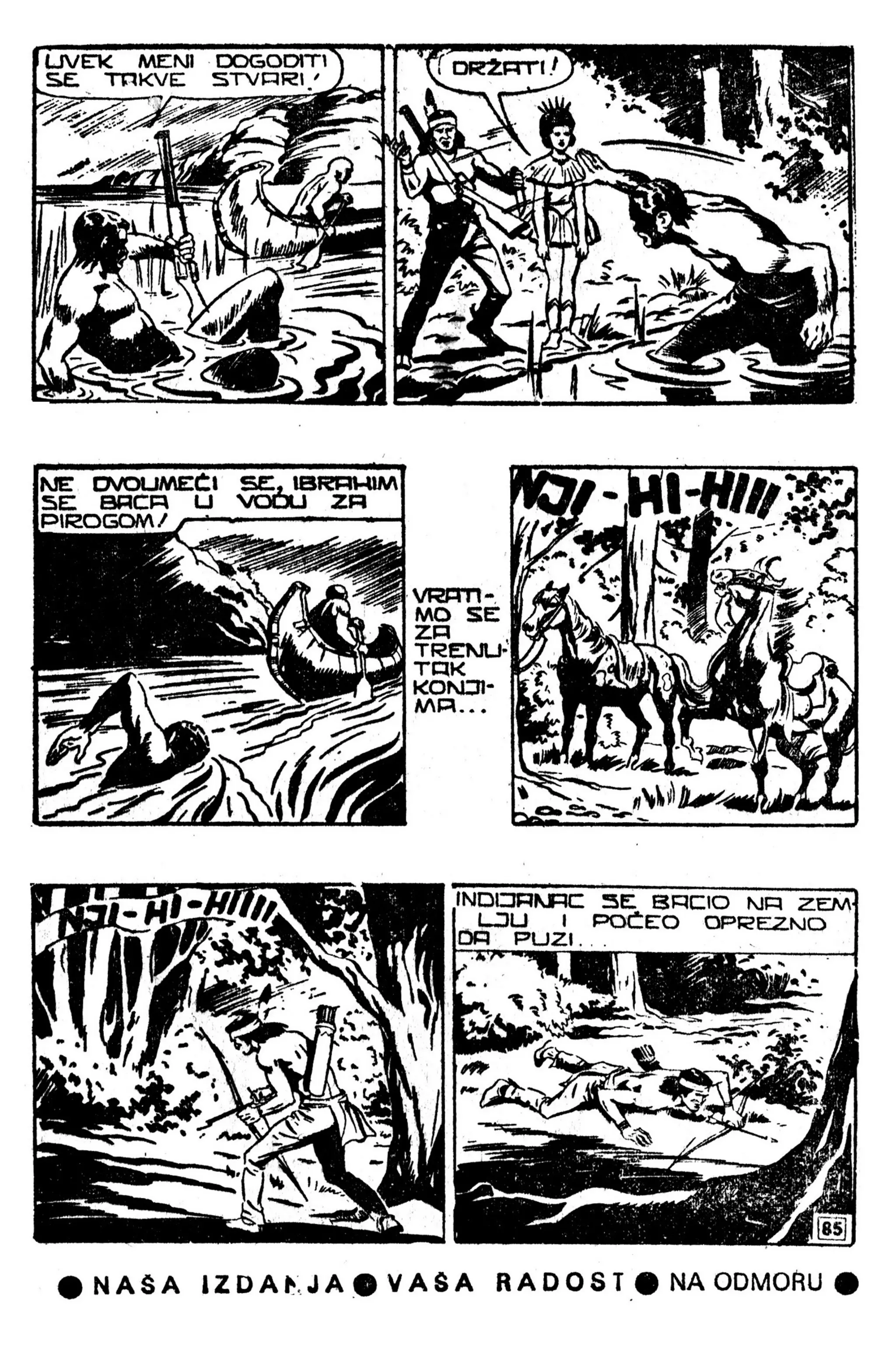 LMS 067 - Kit Teler - Sivi vuk