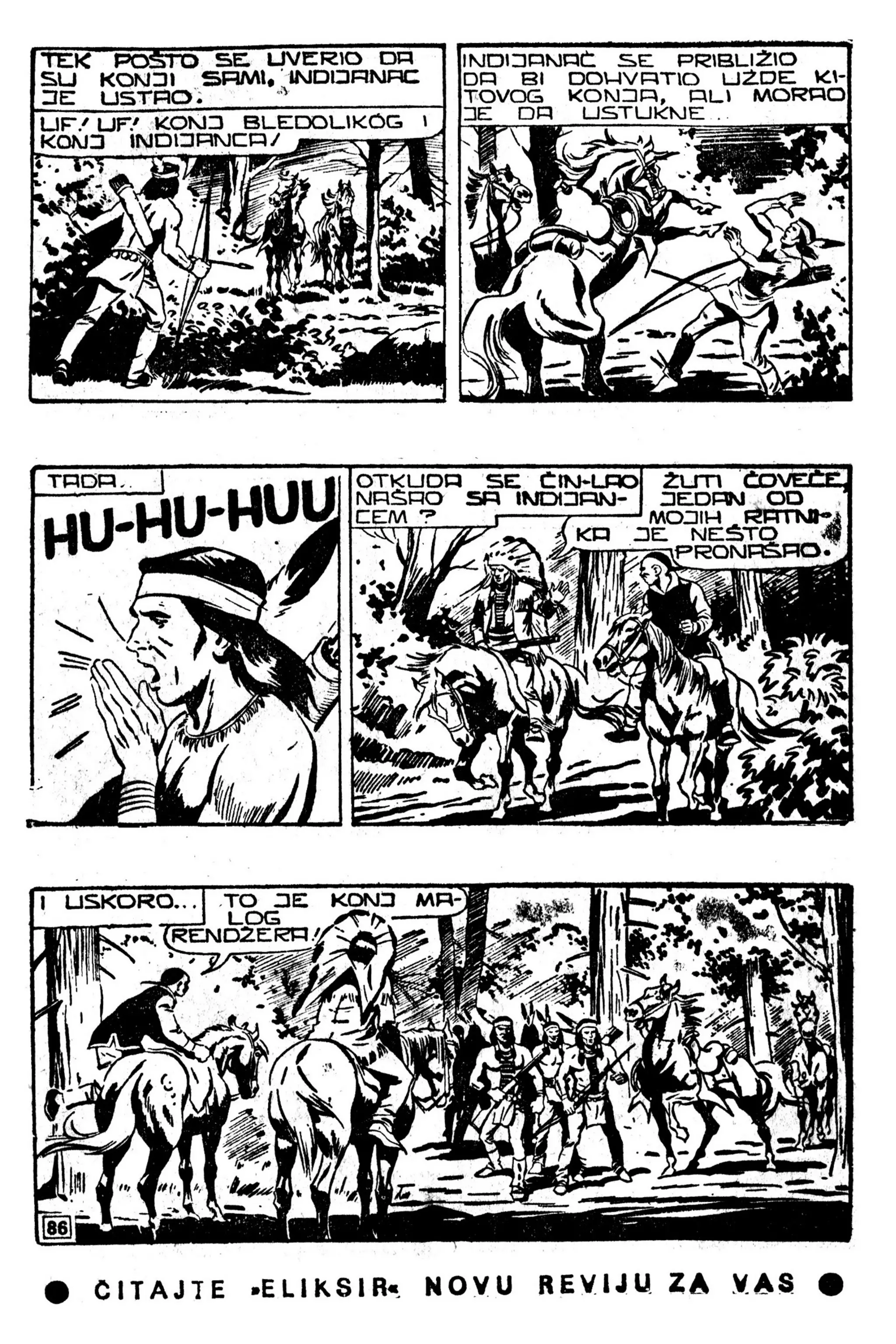 LMS 067 - Kit Teler - Sivi vuk