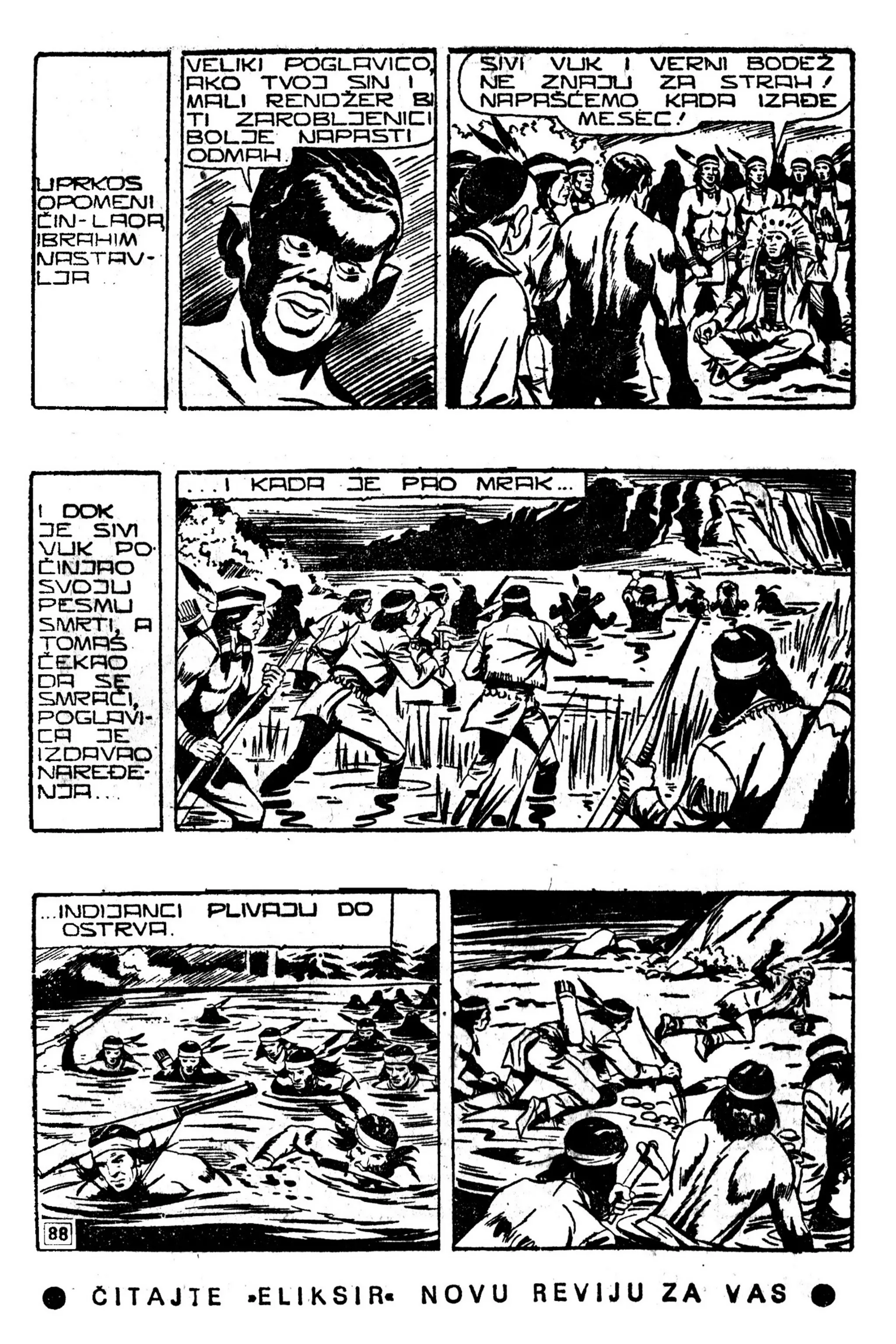 LMS 067 - Kit Teler - Sivi vuk