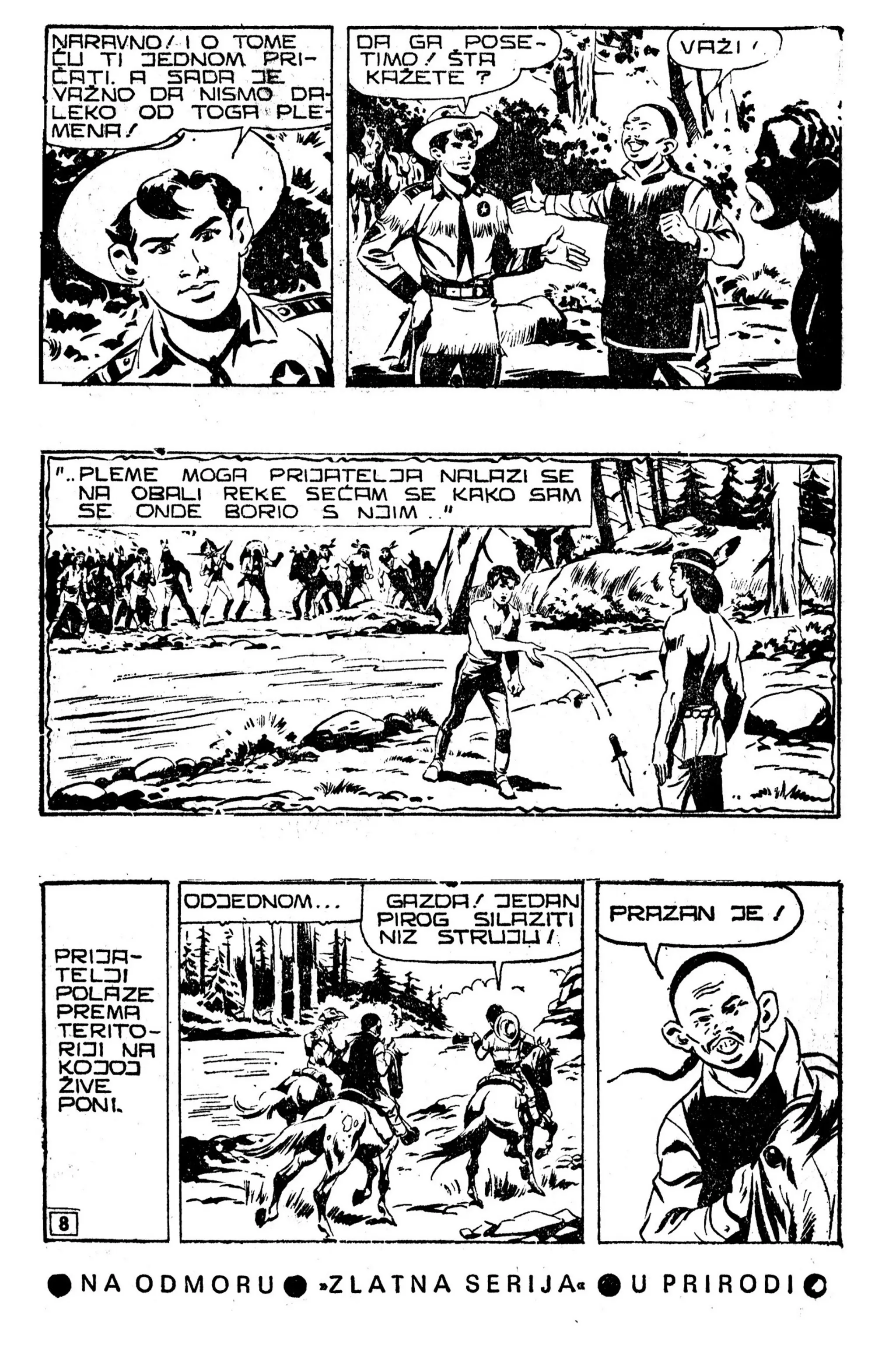 LMS 067 - Kit Teler - Sivi vuk