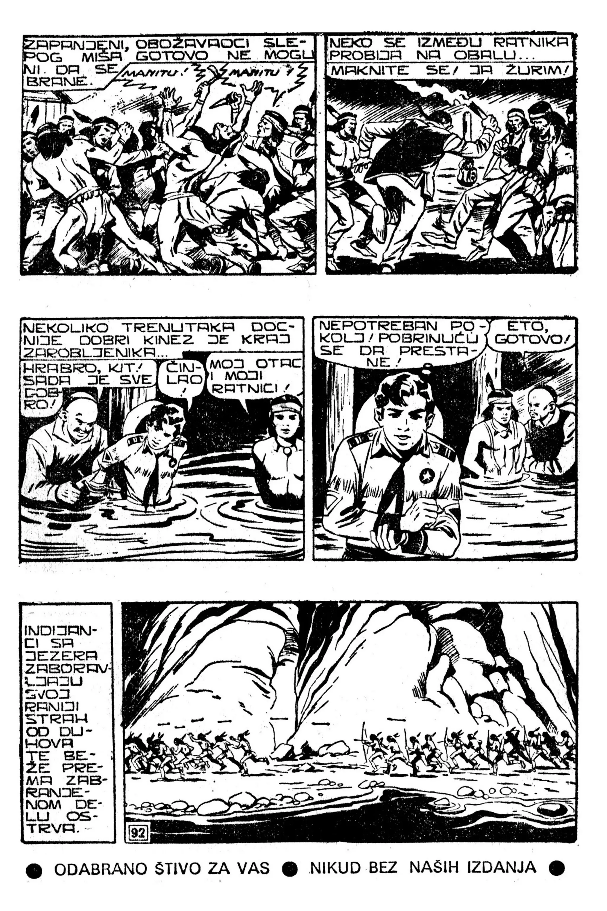 LMS 067 - Kit Teler - Sivi vuk