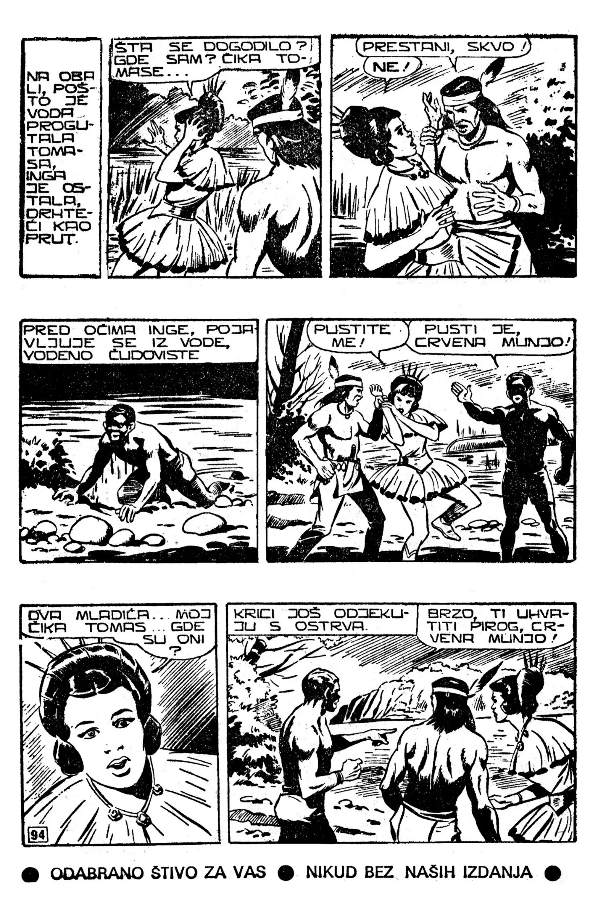 LMS 067 - Kit Teler - Sivi vuk