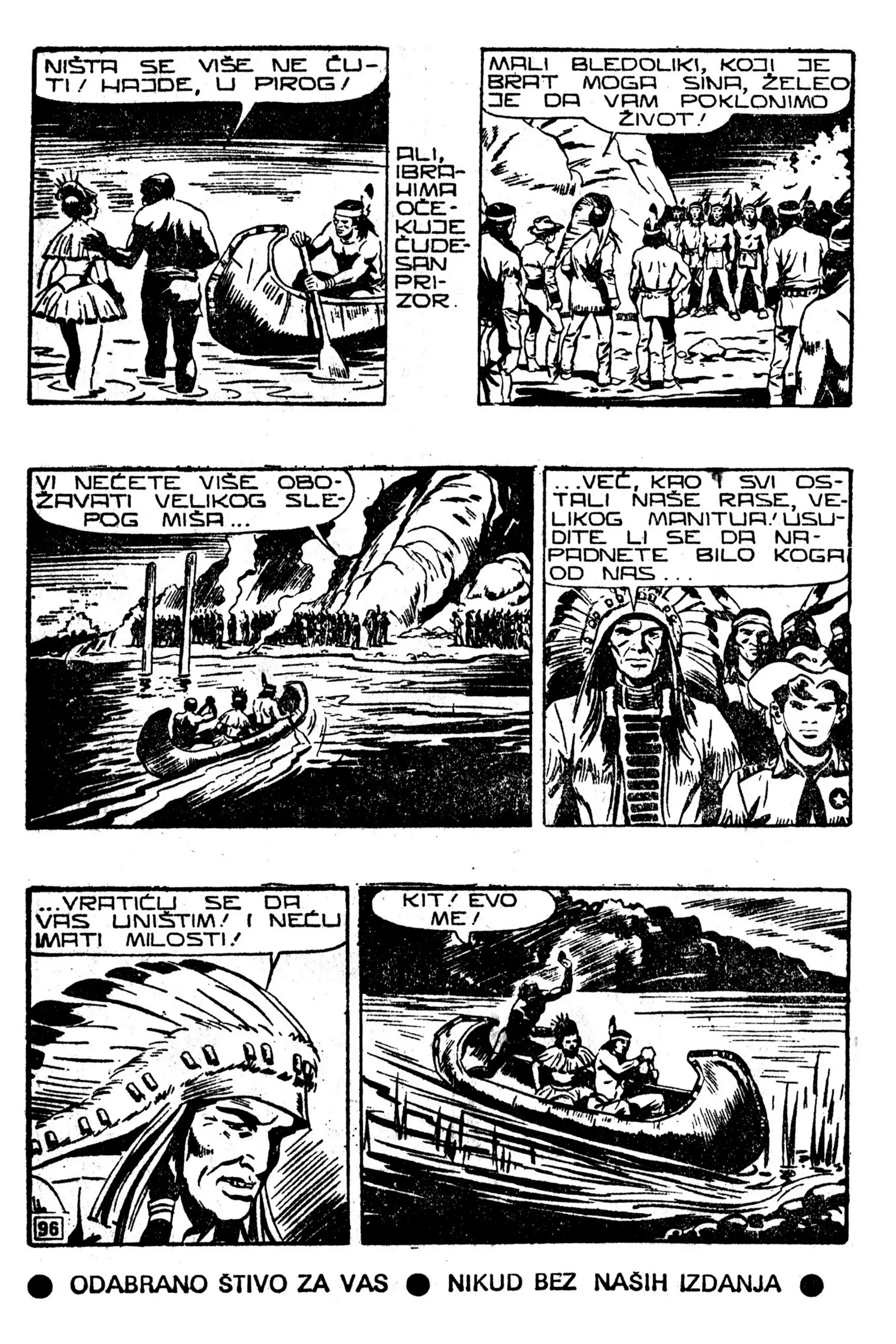 LMS 067 - Kit Teler - Sivi vuk