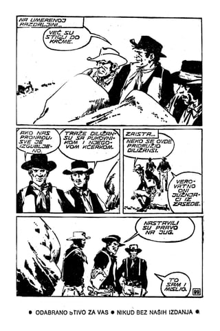 LMS 112 - Kit Teler - Vodopad smrti