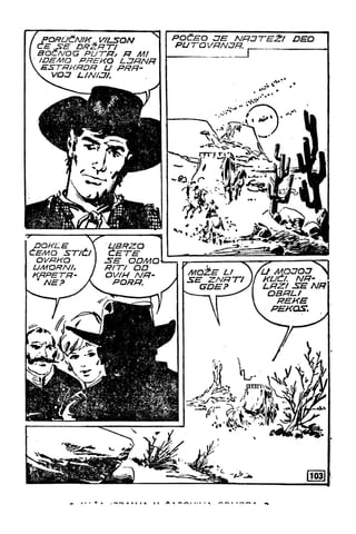 LMS 112 - Kit Teler - Vodopad smrti