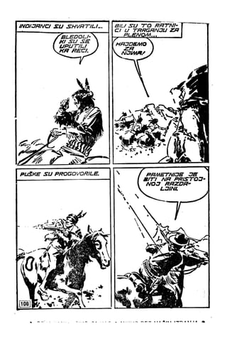 LMS 112 - Kit Teler - Vodopad smrti