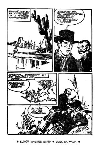 LMS 112 - Kit Teler - Vodopad smrti