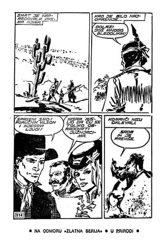 LMS 112 - Kit Teler - Vodopad smrti