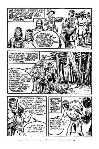 LMS 112 - Kit Teler - Vodopad smrti