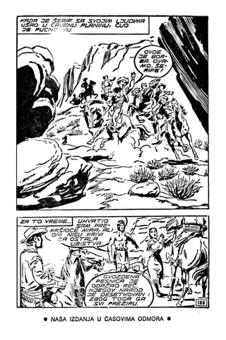 LMS 112 - Kit Teler - Vodopad smrti