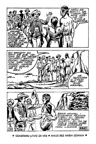 LMS 112 - Kit Teler - Vodopad smrti