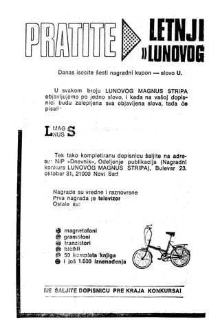 LMS 112 - Kit Teler - Vodopad smrti