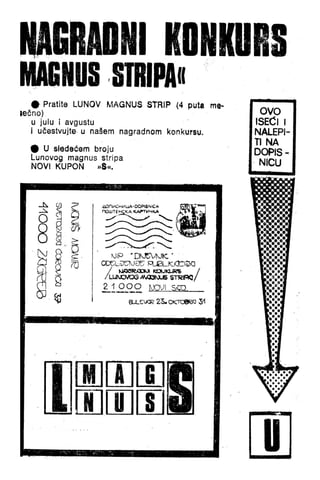 LMS 112 - Kit Teler - Vodopad smrti