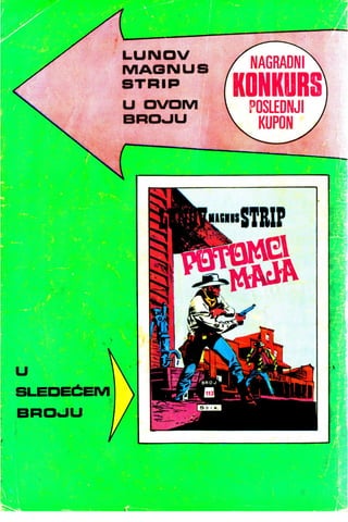 LMS 112 - Kit Teler - Vodopad smrti