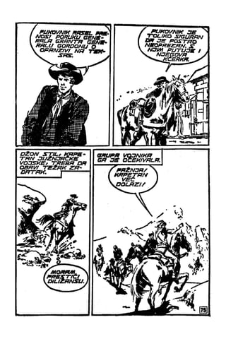 LMS 112 - Kit Teler - Vodopad smrti