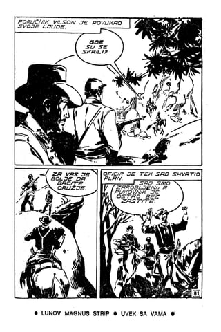 LMS 112 - Kit Teler - Vodopad smrti