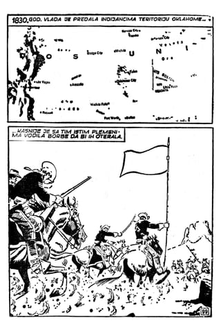 LMS 119 - Zagor - Piratski brod