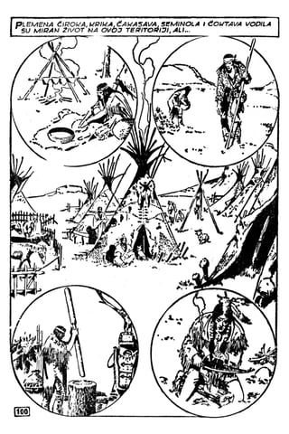 LMS 119 - Zagor - Piratski brod