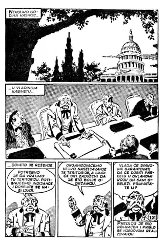 LMS 119 - Zagor - Piratski brod