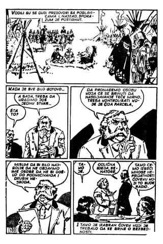 LMS 119 - Zagor - Piratski brod