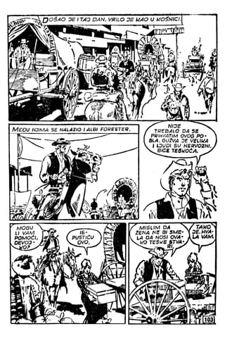 LMS 119 - Zagor - Piratski brod