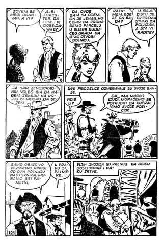 LMS 119 - Zagor - Piratski brod