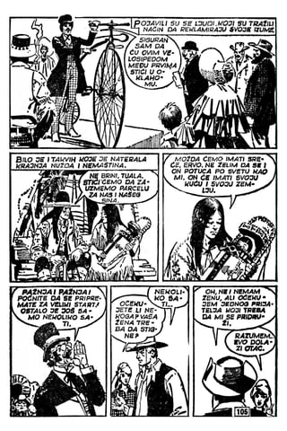 LMS 119 - Zagor - Piratski brod