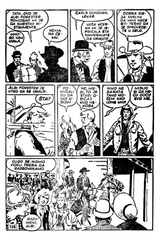 LMS 119 - Zagor - Piratski brod