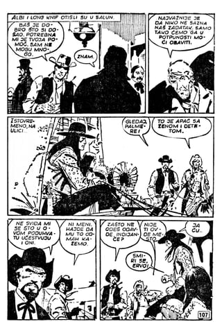 LMS 119 - Zagor - Piratski brod