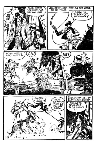 LMS 119 - Zagor - Piratski brod