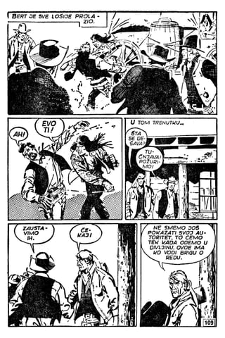 LMS 119 - Zagor - Piratski brod