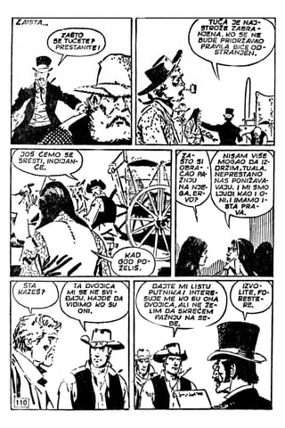 LMS 119 - Zagor - Piratski brod