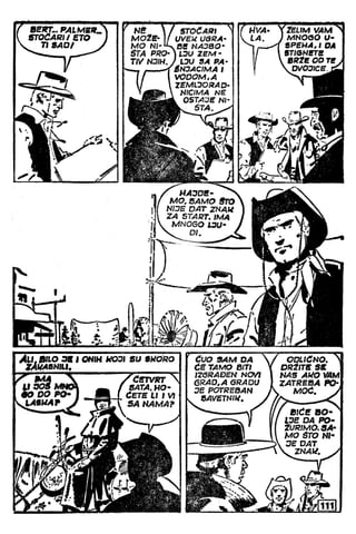 LMS 119 - Zagor - Piratski brod