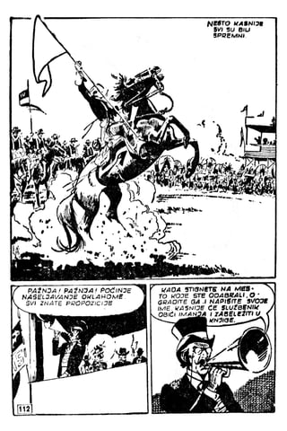 LMS 119 - Zagor - Piratski brod