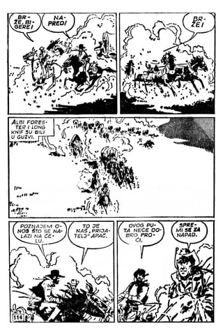 LMS 119 - Zagor - Piratski brod