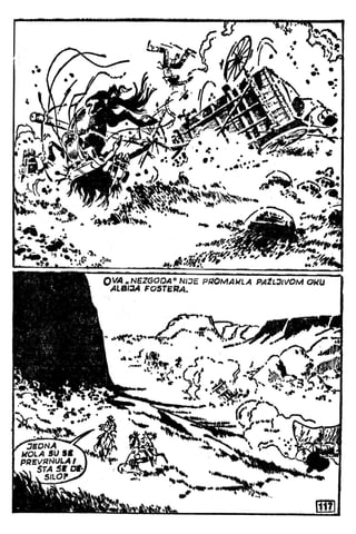 LMS 119 - Zagor - Piratski brod