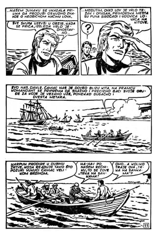 LMS 119 - Zagor - Piratski brod